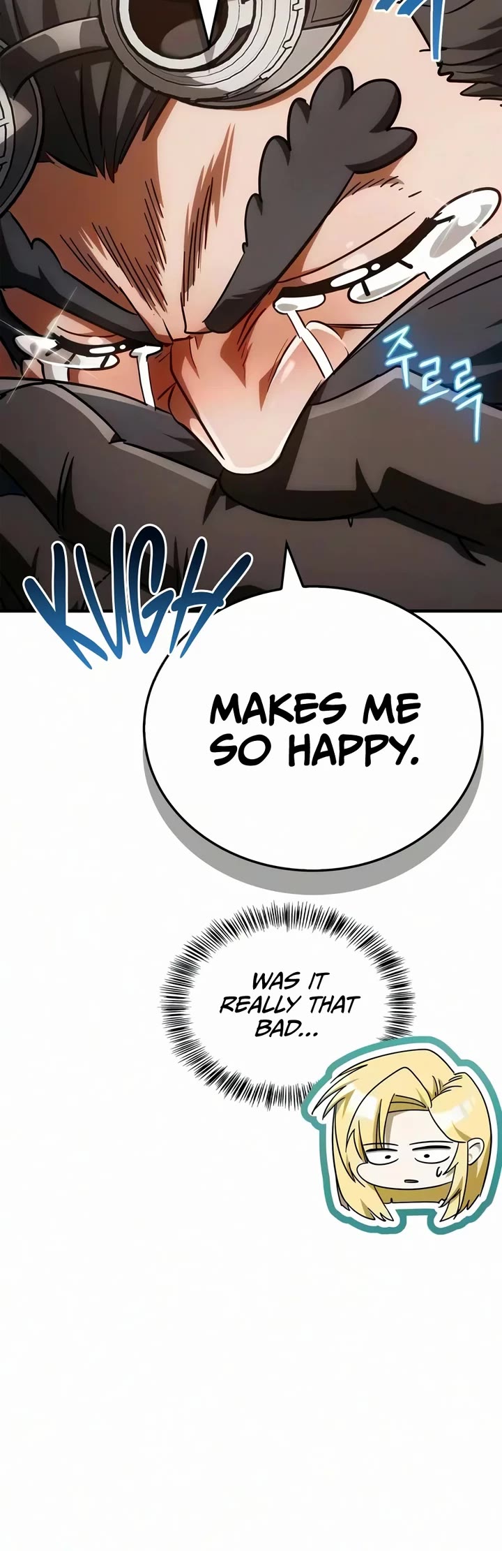 The Demon King Overrun by Heroes Chapter 45 page 49 - Chapter 45