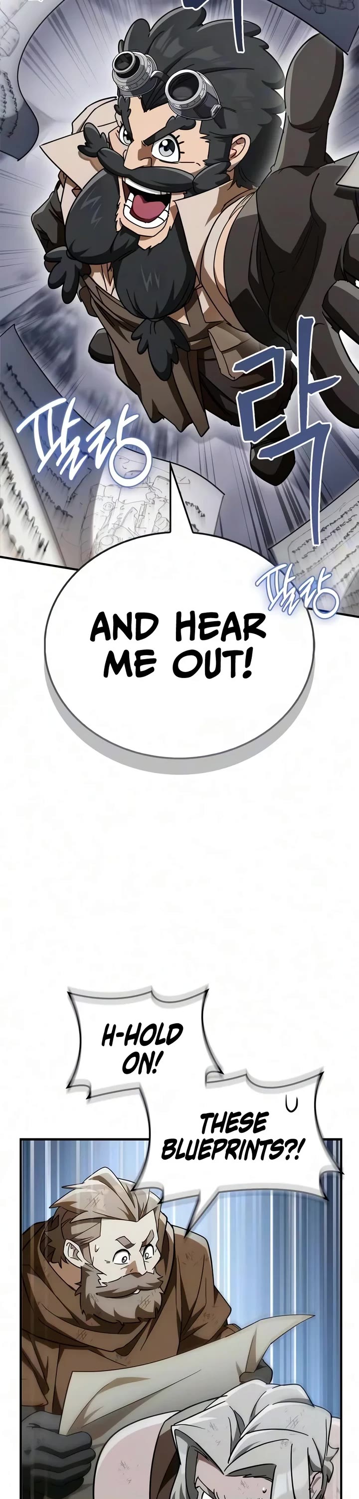 The Demon King Overrun by Heroes Chapter 45 page 56 - Chapter 45