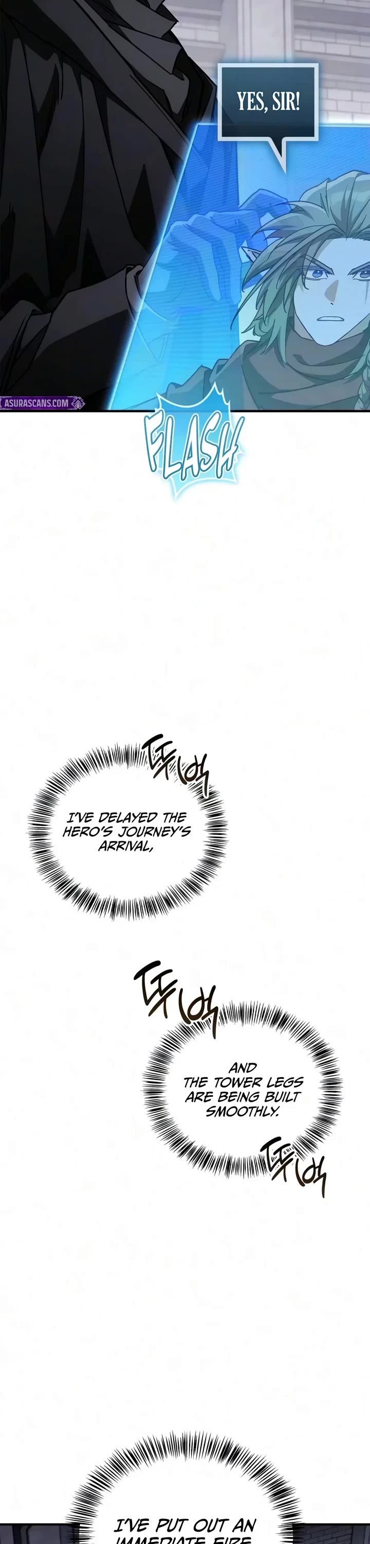 The Demon King Overrun by Heroes Chapter 45 page 63 - Chapter 45