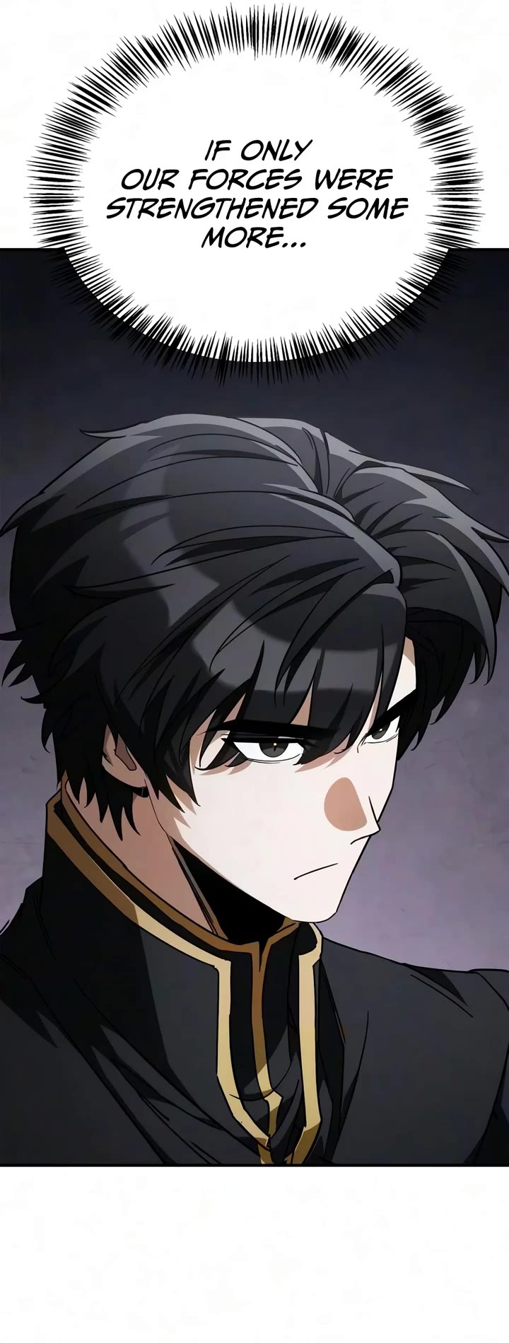 The Demon King Overrun by Heroes Chapter 45 page 65 - Chapter 45