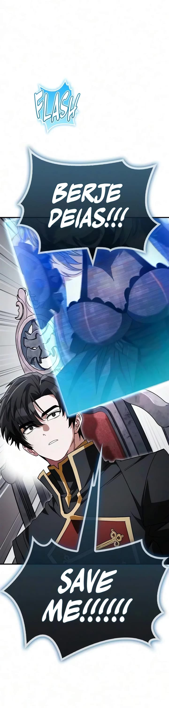 The Demon King Overrun by Heroes Chapter 45 page 66 - Chapter 45