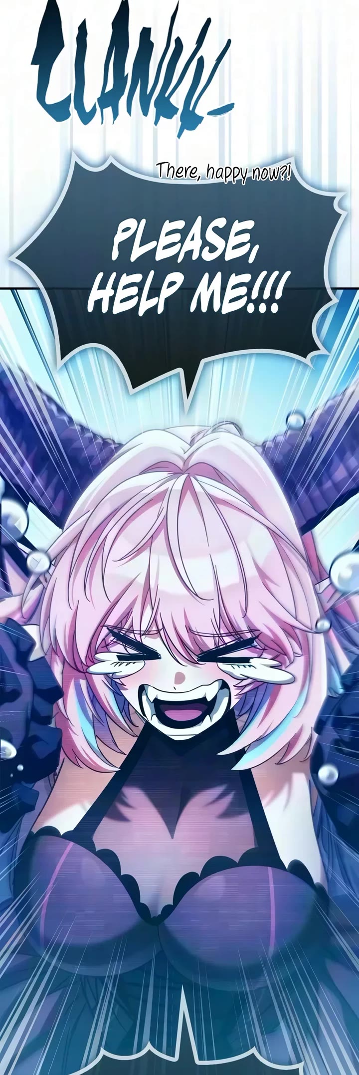 The Demon King Overrun by Heroes Chapter 45 page 68 - Chapter 45