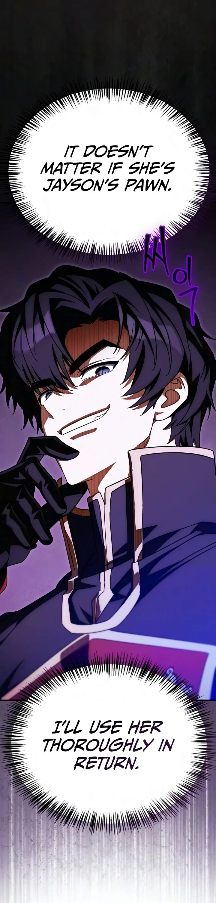 The Demon King Overrun by Heroes Chapter 46 page 18 - Chapter 46
