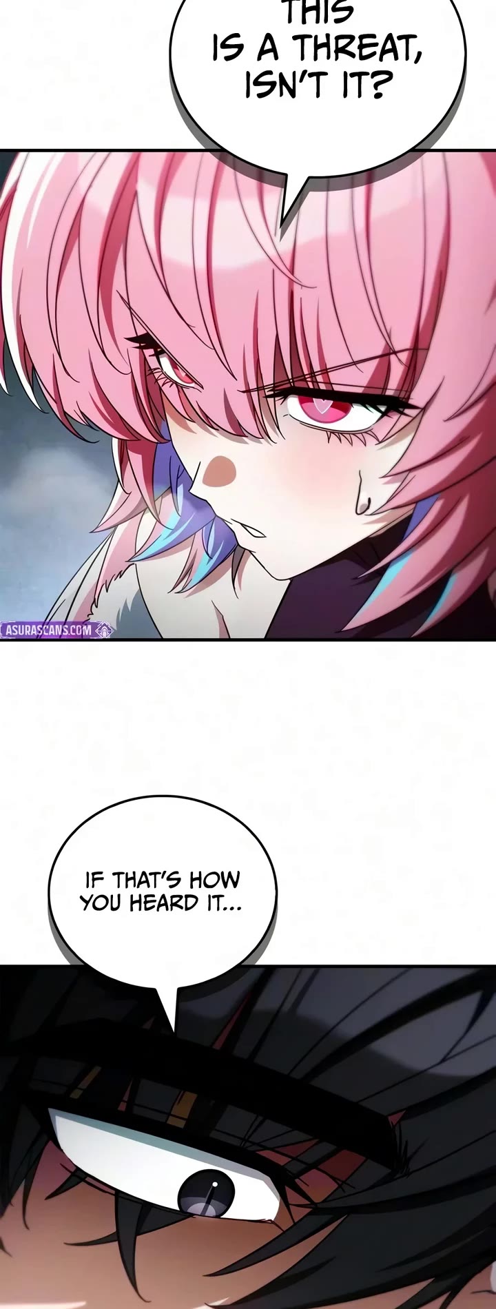 The Demon King Overrun by Heroes Chapter 46 page 26 - Chapter 46