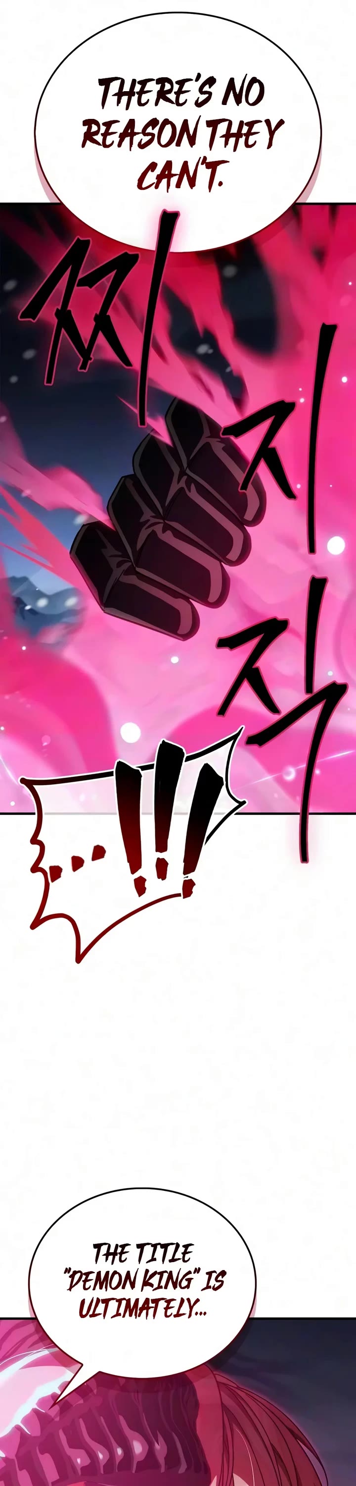 The Demon King Overrun by Heroes Chapter 46 page 34 - Chapter 46