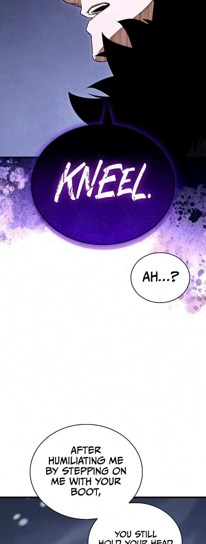 The Demon King Overrun by Heroes Chapter 46 page 42 - Chapter 46