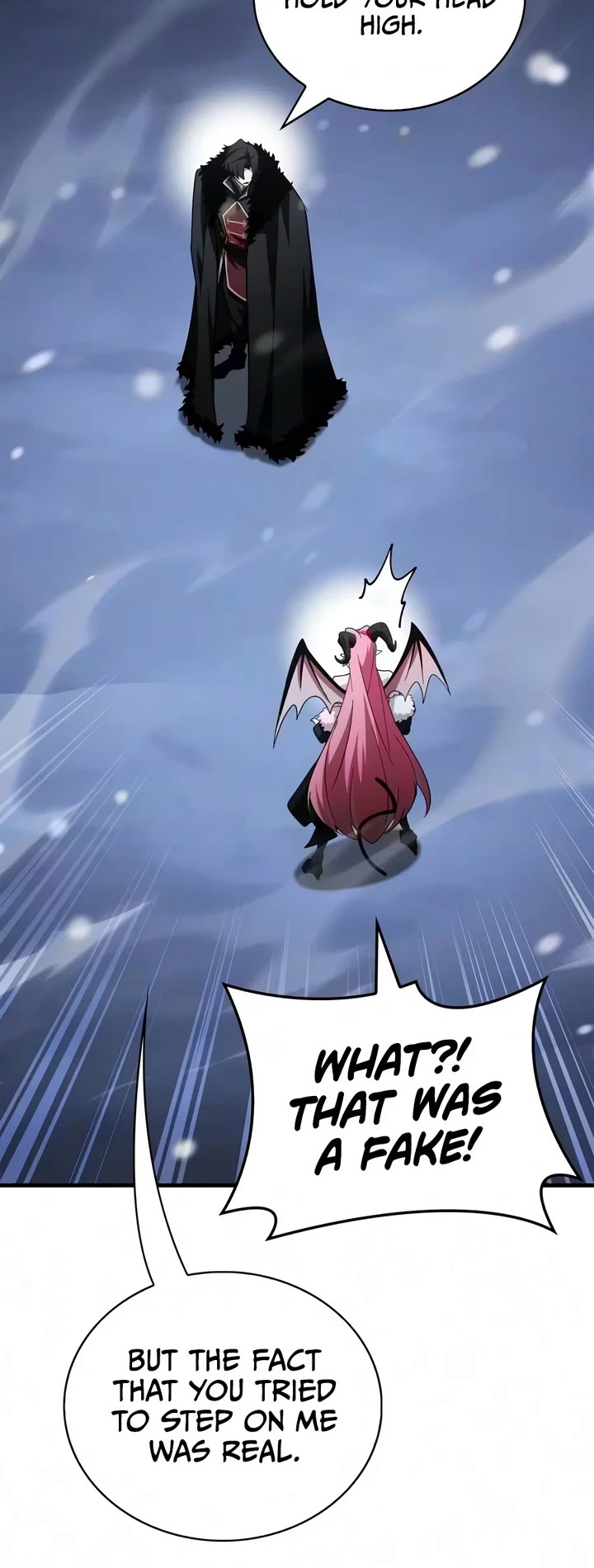 The Demon King Overrun by Heroes Chapter 46 page 43 - Chapter 46