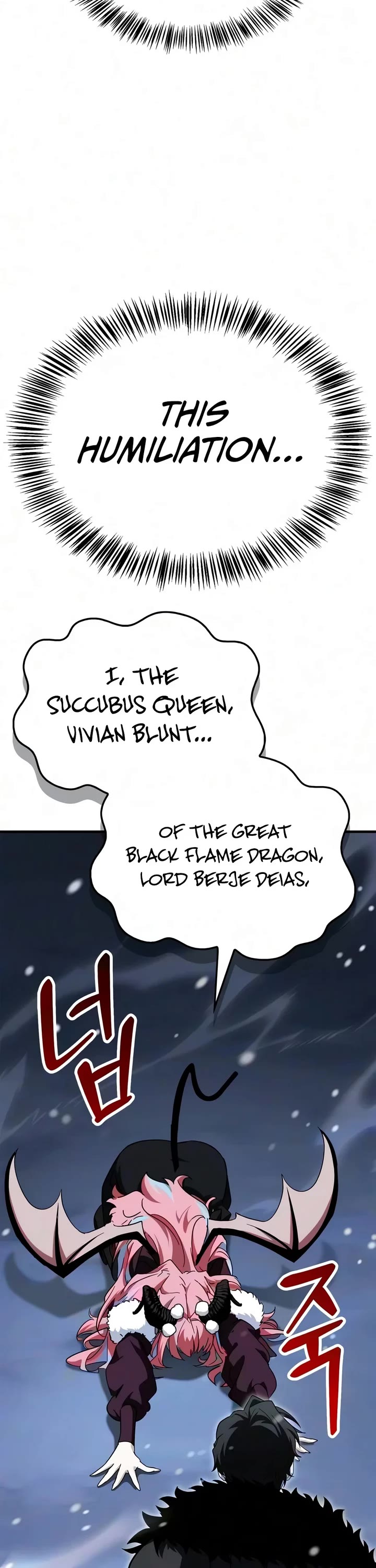 The Demon King Overrun by Heroes Chapter 46 page 46 - Chapter 46