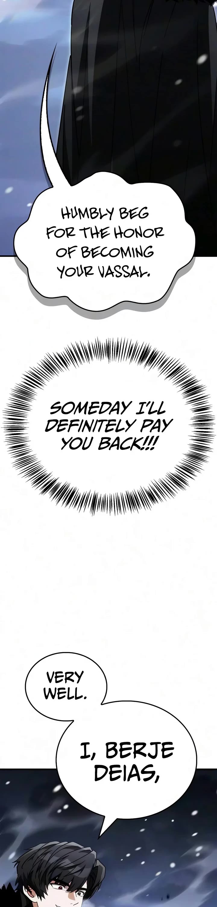 The Demon King Overrun by Heroes Chapter 46 page 47 - Chapter 46