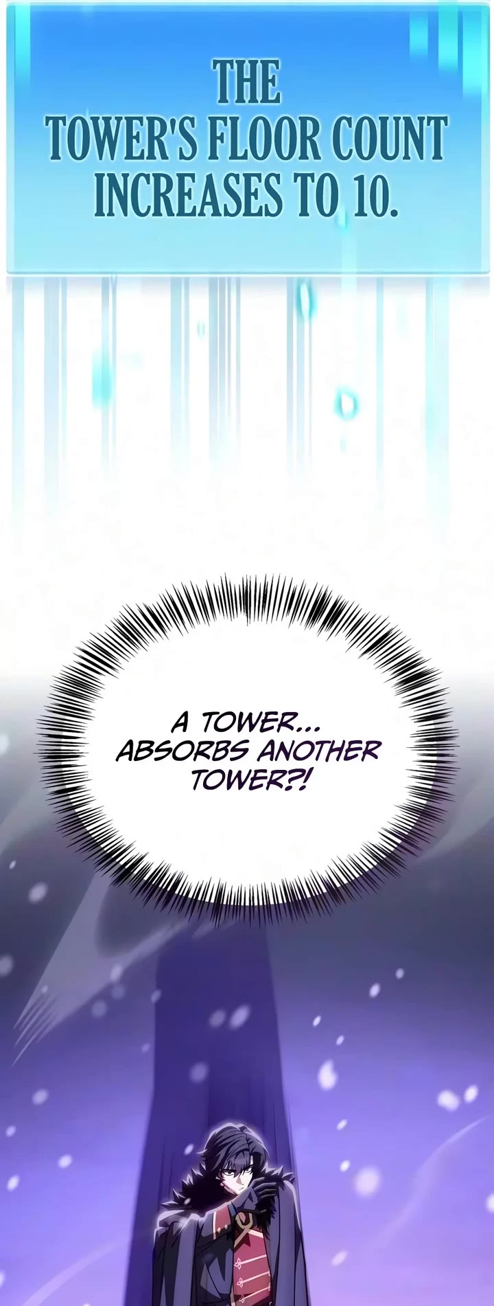 The Demon King Overrun by Heroes Chapter 46 page 53 - Chapter 46