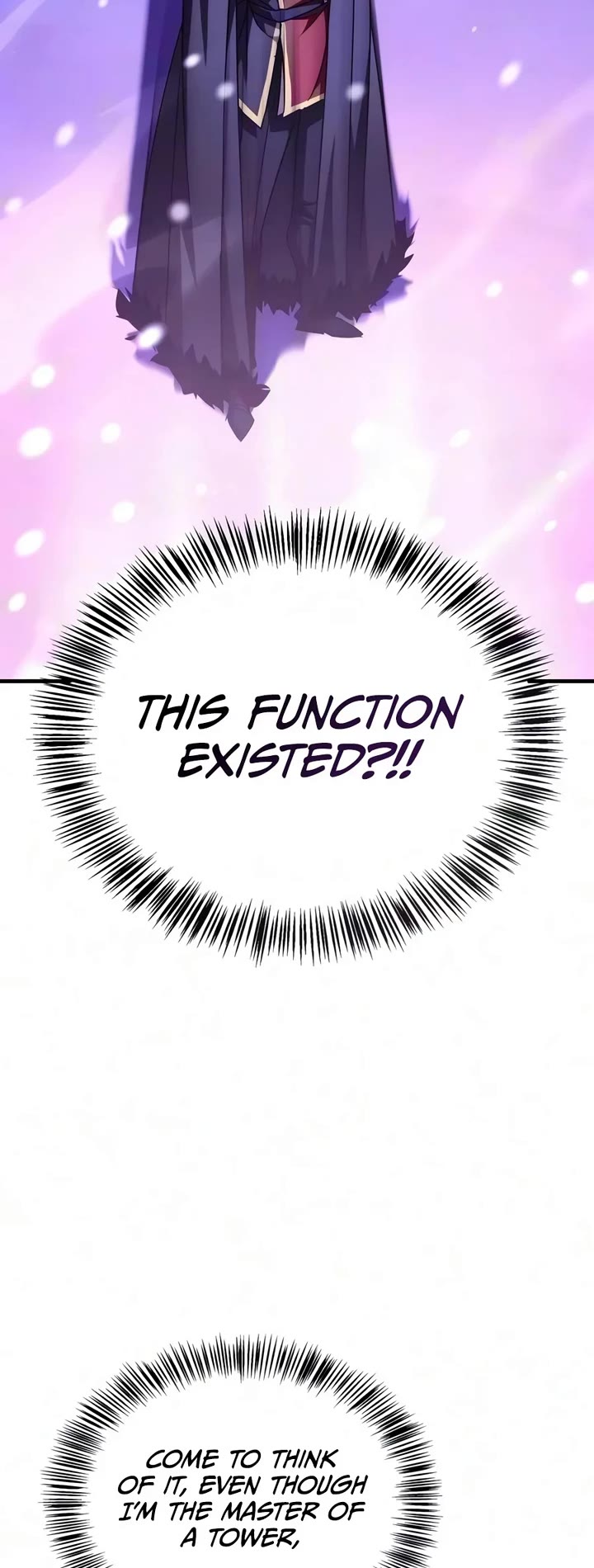 The Demon King Overrun by Heroes Chapter 46 page 54 - Chapter 46