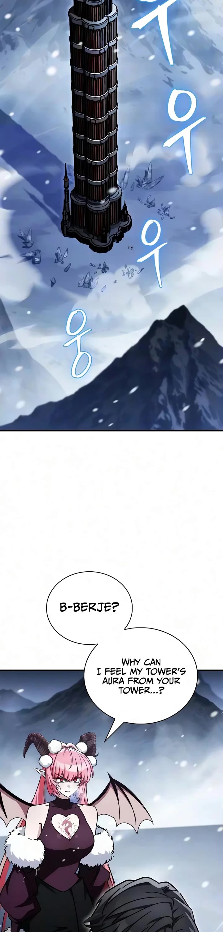 The Demon King Overrun by Heroes Chapter 46 page 57 - Chapter 46