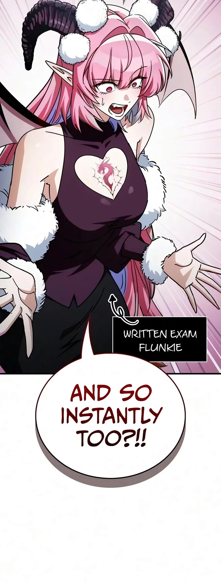 The Demon King Overrun by Heroes Chapter 46 page 59 - Chapter 46