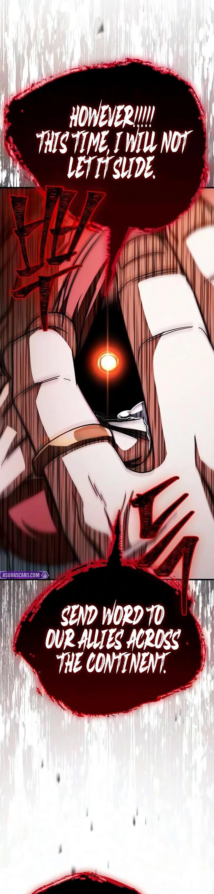The Demon King Overrun by Heroes Chapter 46 page 6 - Chapter 46
