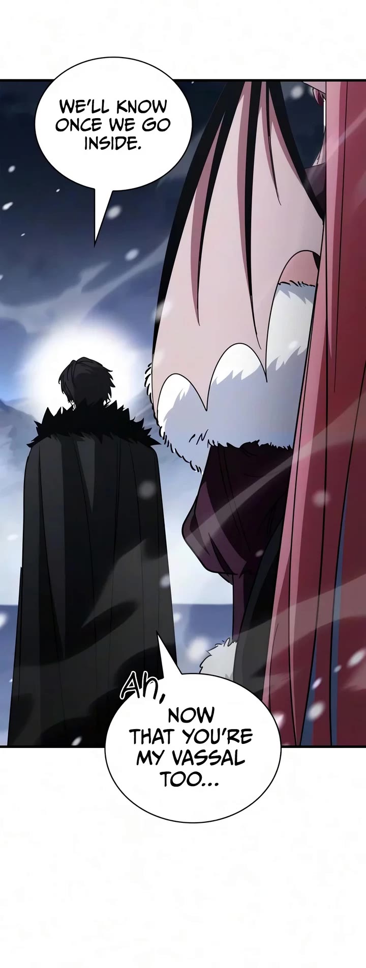 The Demon King Overrun by Heroes Chapter 46 page 60 - Chapter 46