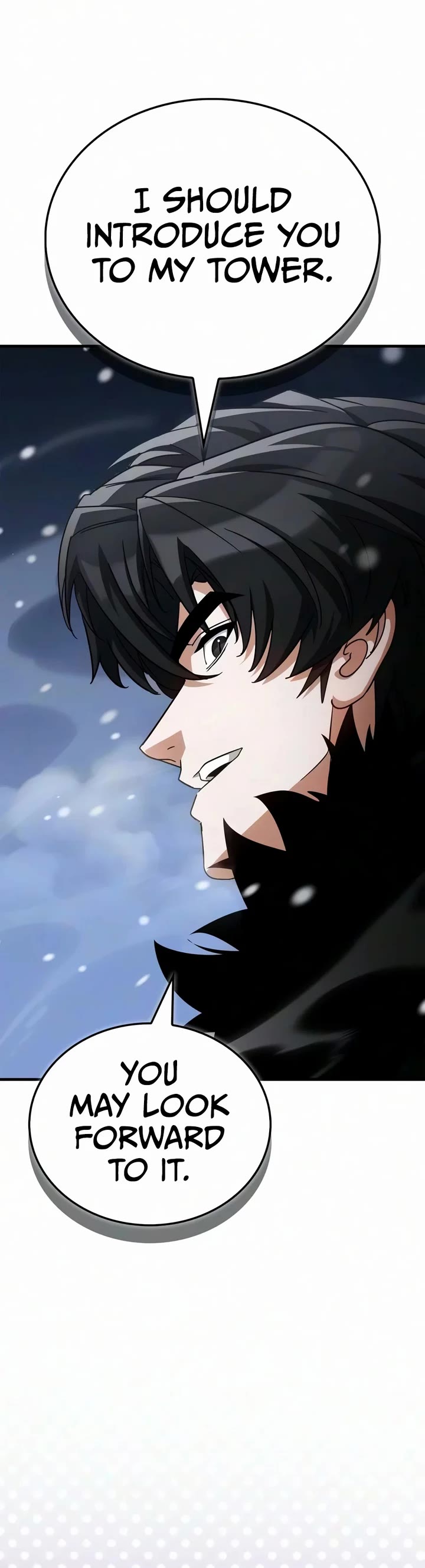The Demon King Overrun by Heroes Chapter 46 page 61 - Chapter 46