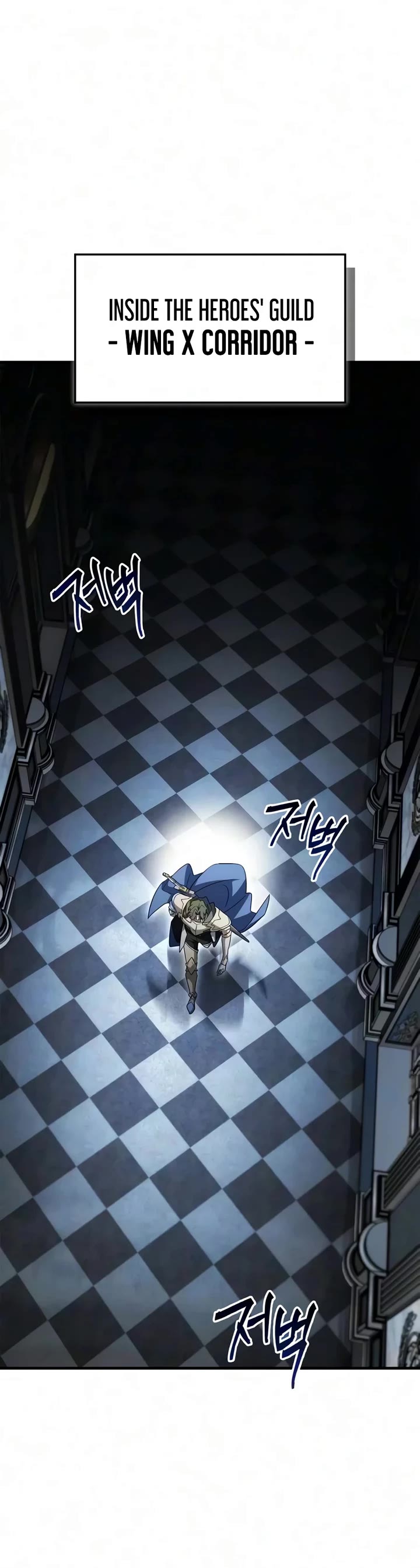The Demon King Overrun by Heroes Chapter 46 page 65 - Chapter 46