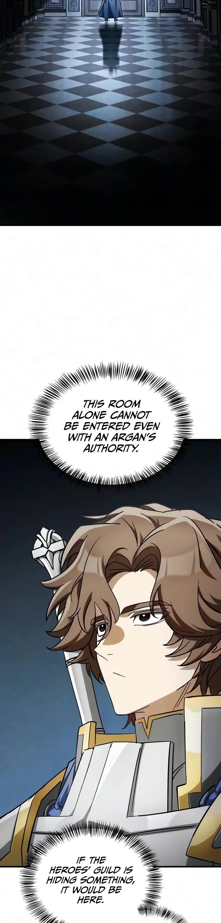 The Demon King Overrun by Heroes Chapter 46 page 68 - Chapter 46