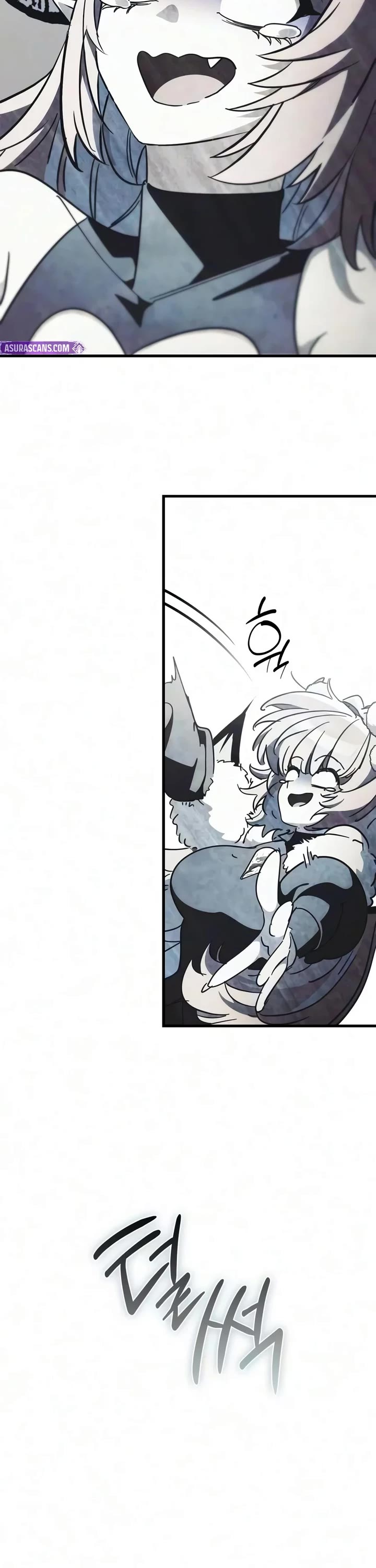The Demon King Overrun by Heroes Chapter 47 page 18 - Chapter 47