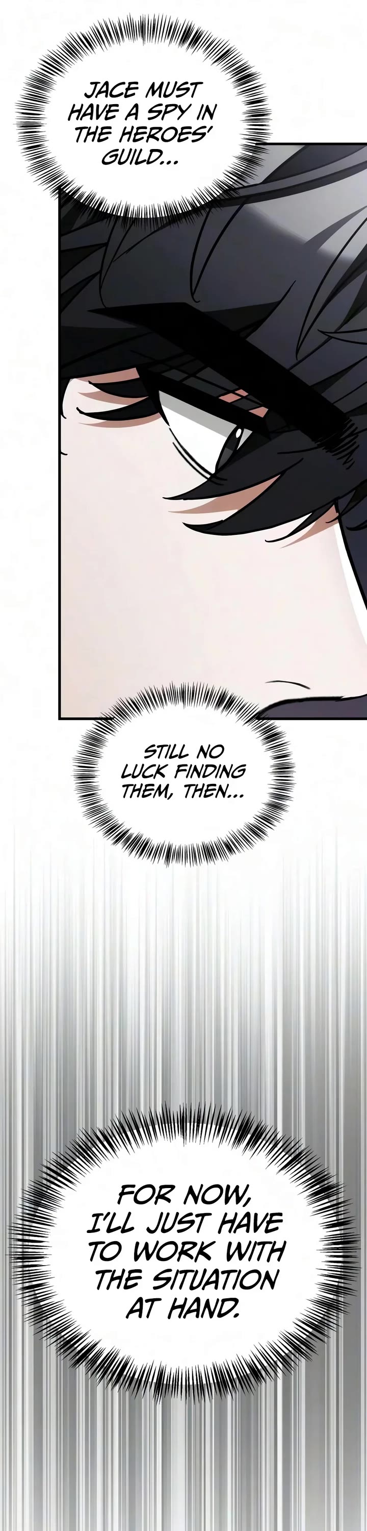 The Demon King Overrun by Heroes Chapter 47 page 23 - Chapter 47