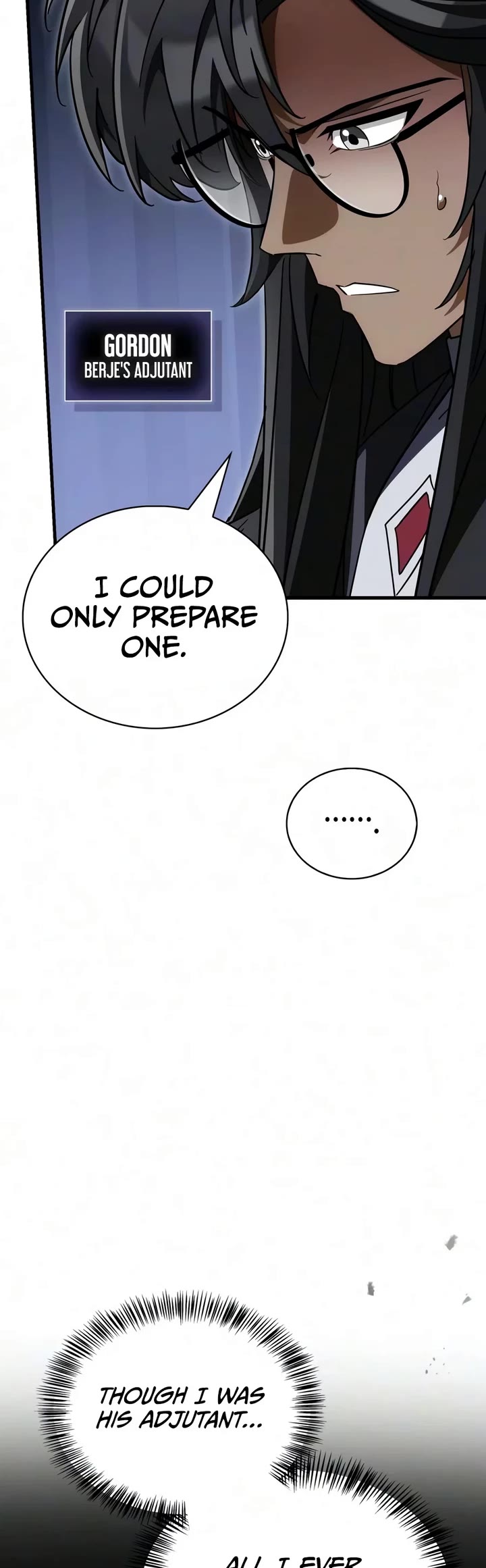 The Demon King Overrun by Heroes Chapter 47 page 26 - Chapter 47