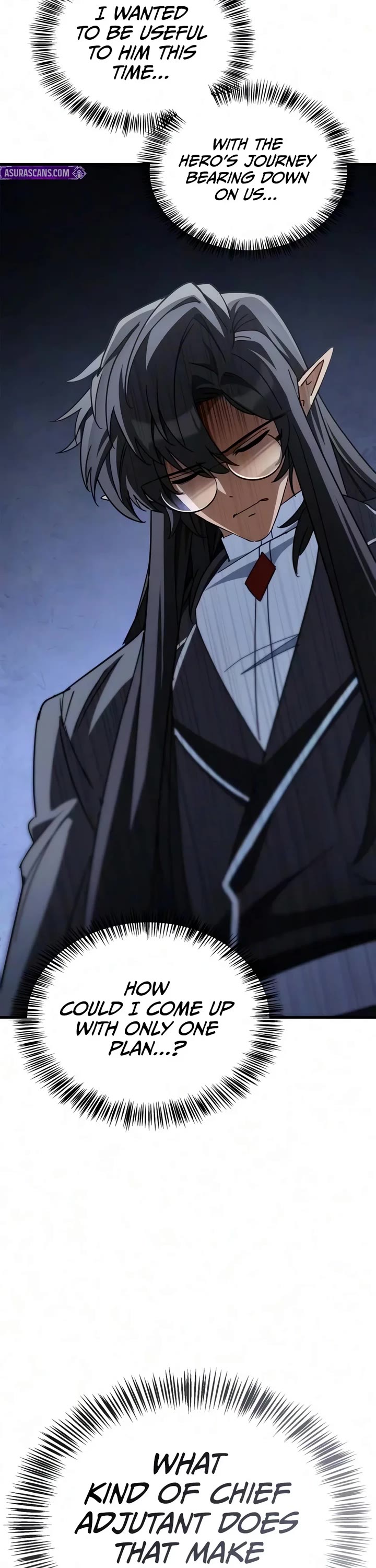 The Demon King Overrun by Heroes Chapter 47 page 29 - Chapter 47