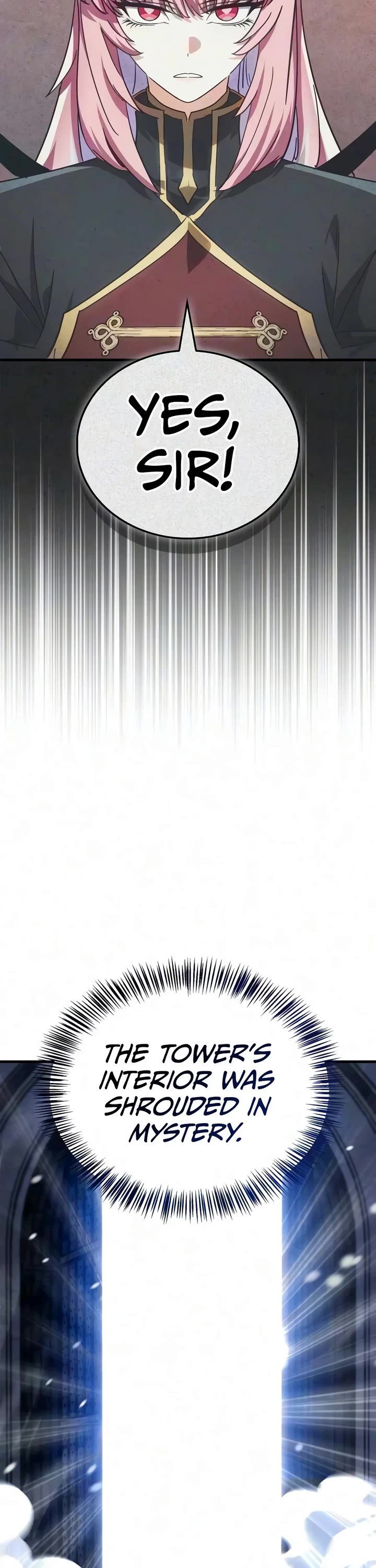 The Demon King Overrun by Heroes Chapter 47 page 3 - Chapter 47