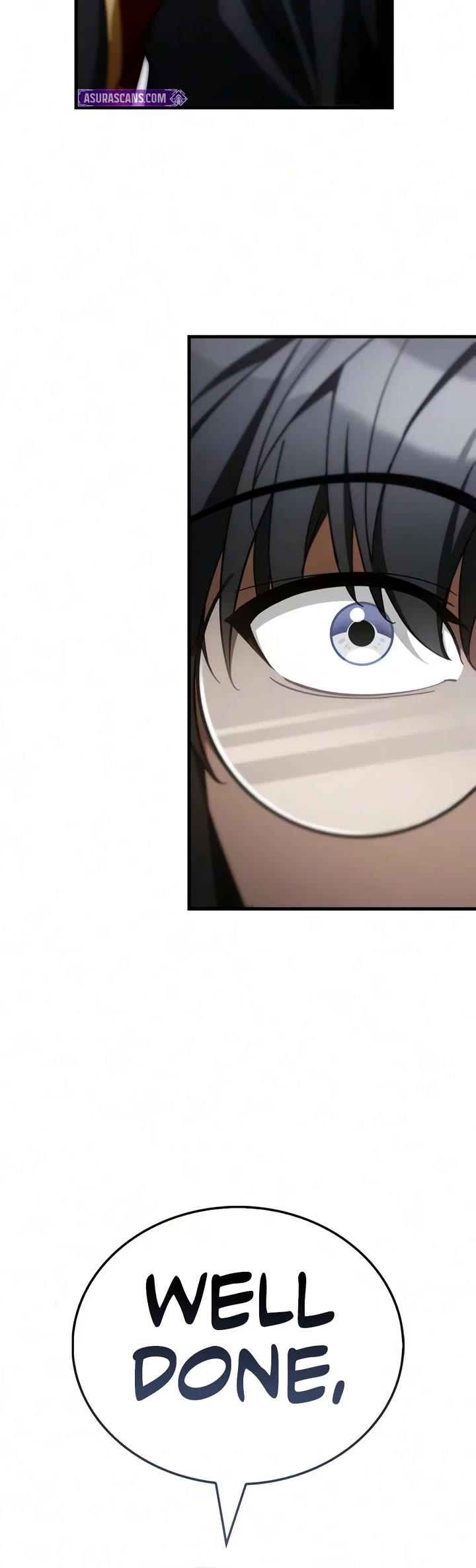 The Demon King Overrun by Heroes Chapter 47 page 33 - Chapter 47