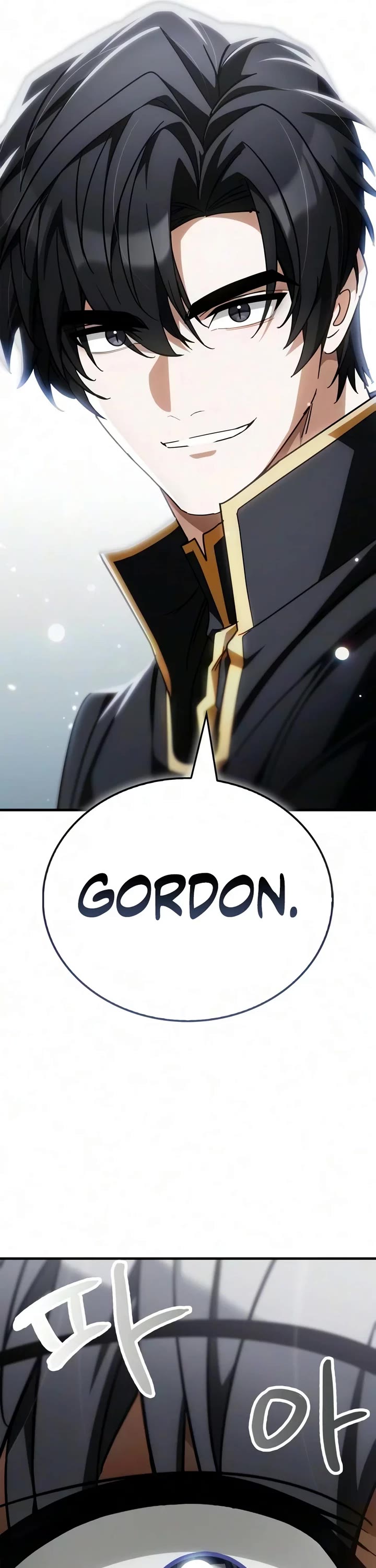 The Demon King Overrun by Heroes Chapter 47 page 34 - Chapter 47