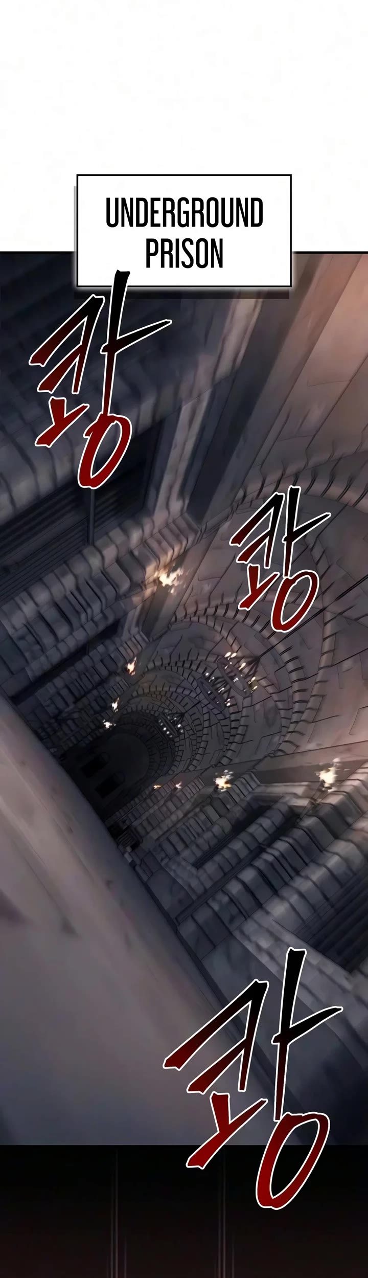 The Demon King Overrun by Heroes Chapter 47 page 38 - Chapter 47