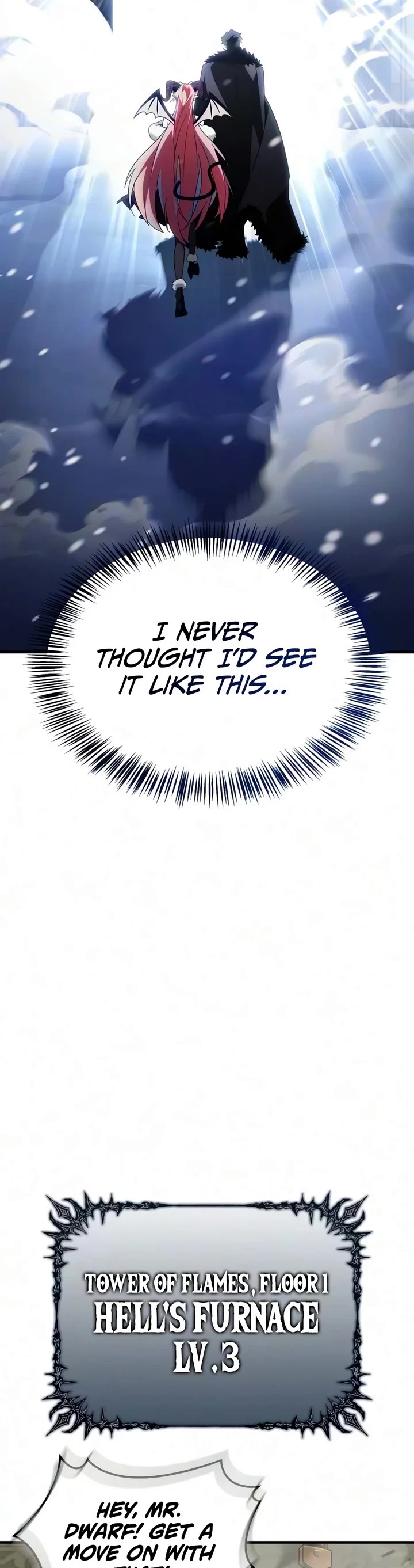 The Demon King Overrun by Heroes Chapter 47 page 4 - Chapter 47