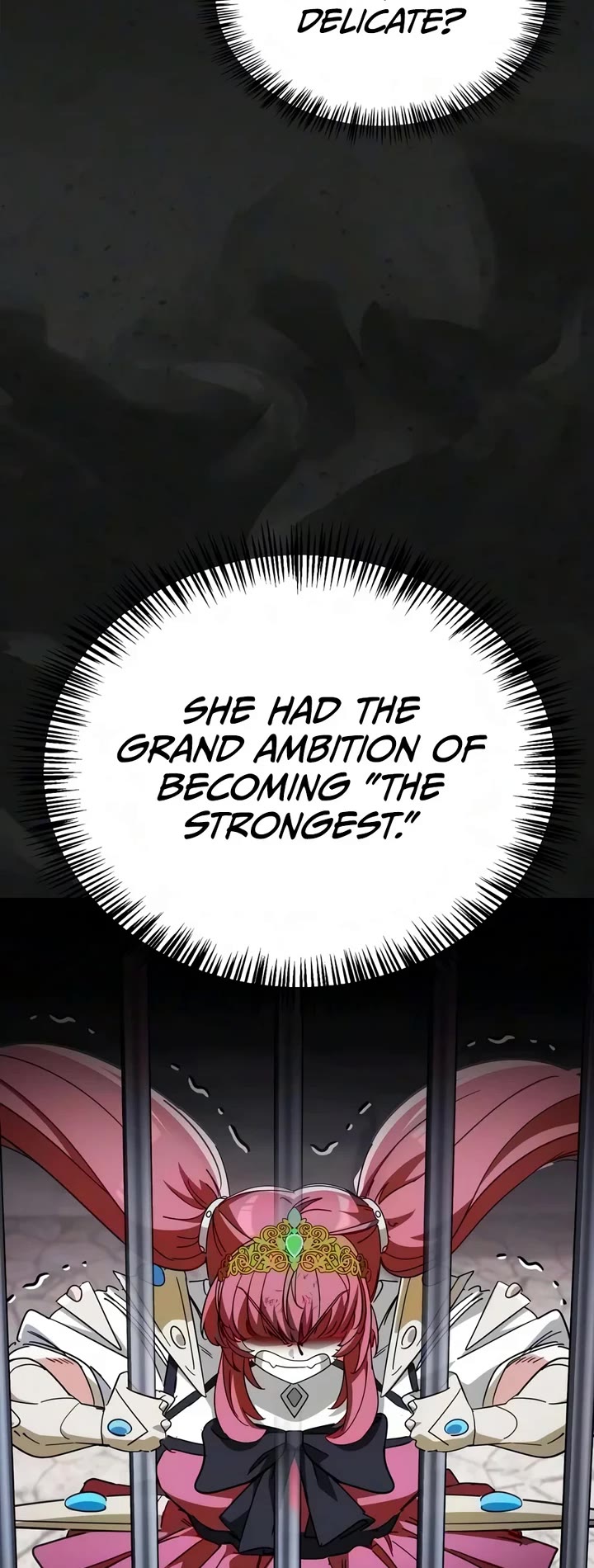 The Demon King Overrun by Heroes Chapter 47 page 48 - Chapter 47