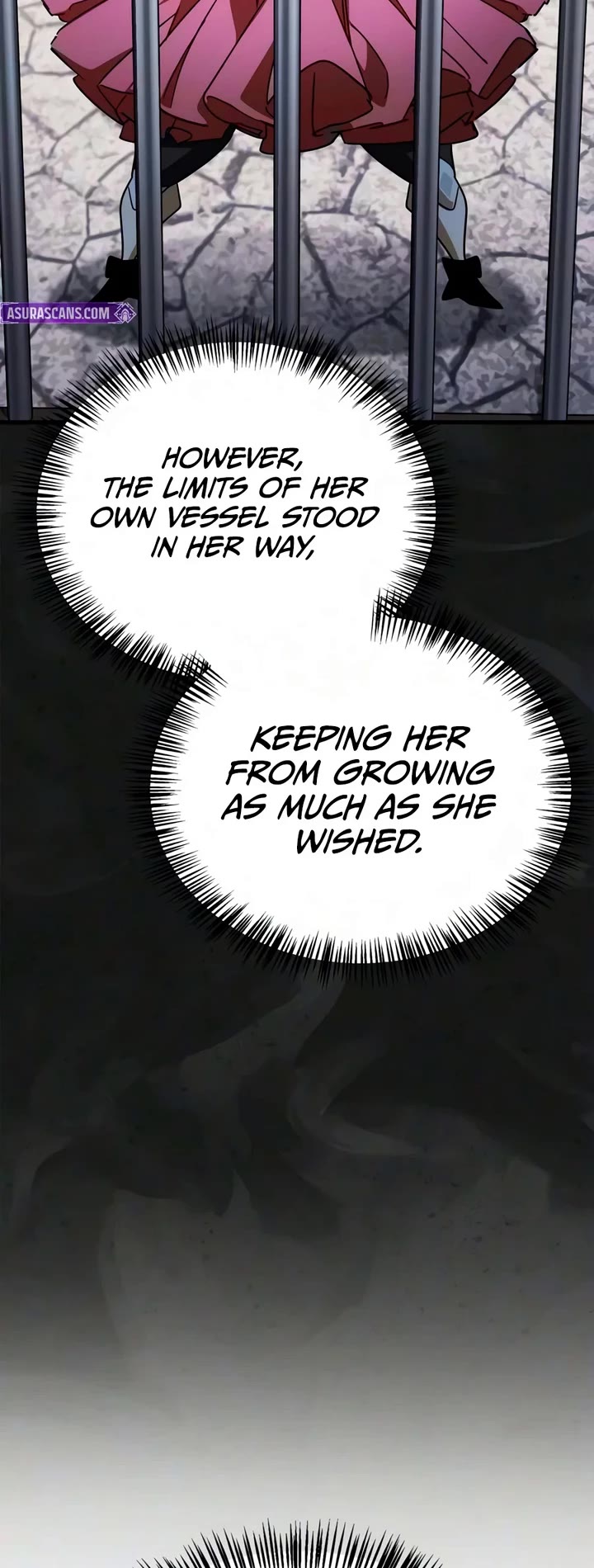 The Demon King Overrun by Heroes Chapter 47 page 49 - Chapter 47