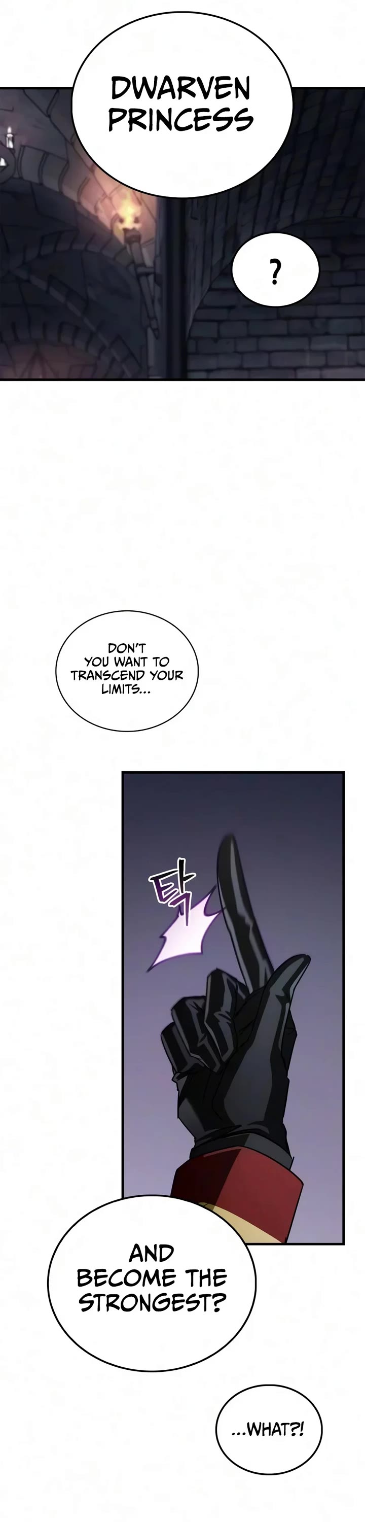 The Demon King Overrun by Heroes Chapter 47 page 51 - Chapter 47
