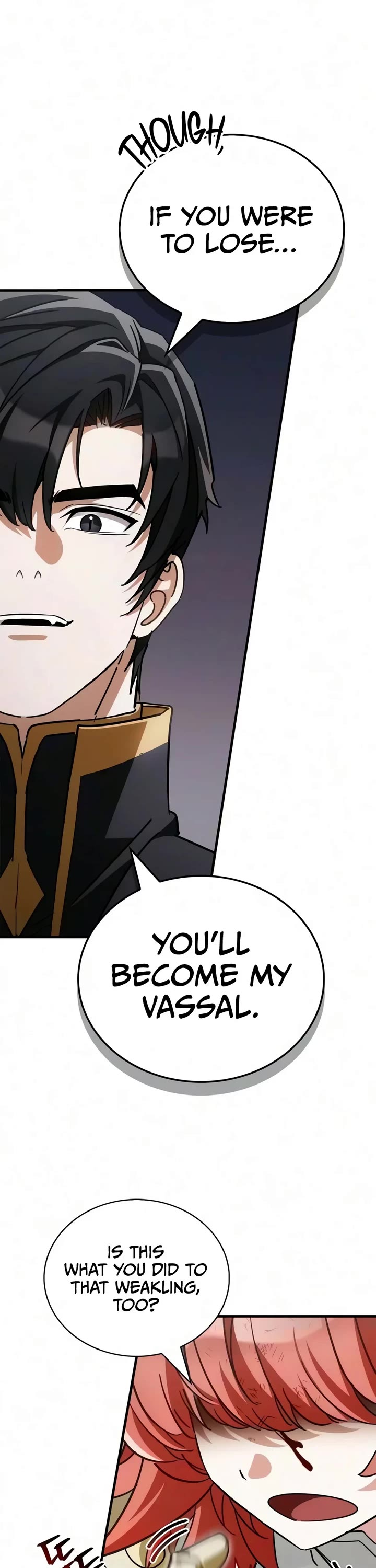 The Demon King Overrun by Heroes Chapter 47 page 57 - Chapter 47