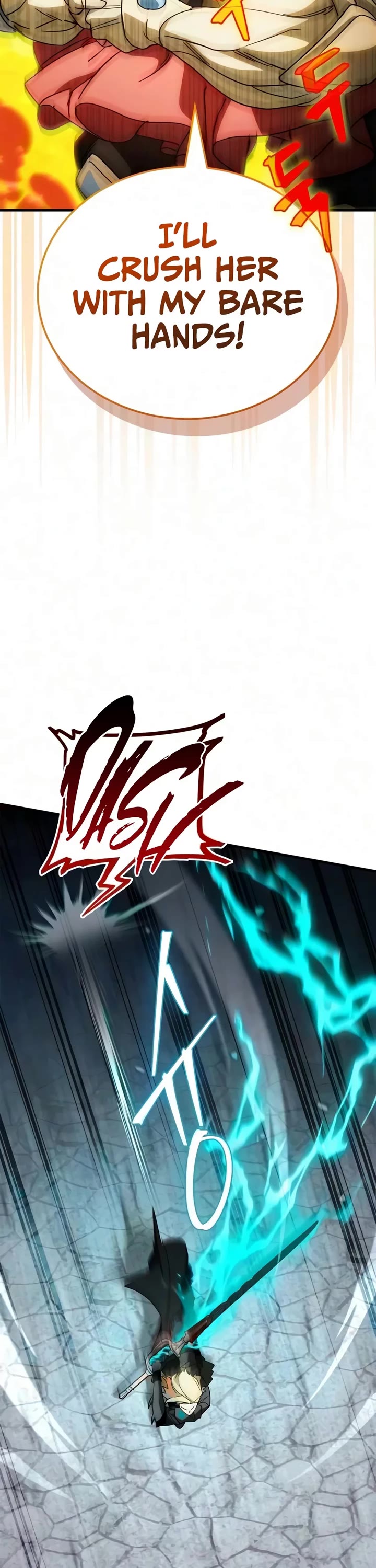 The Demon King Overrun by Heroes Chapter 47 page 59 - Chapter 47