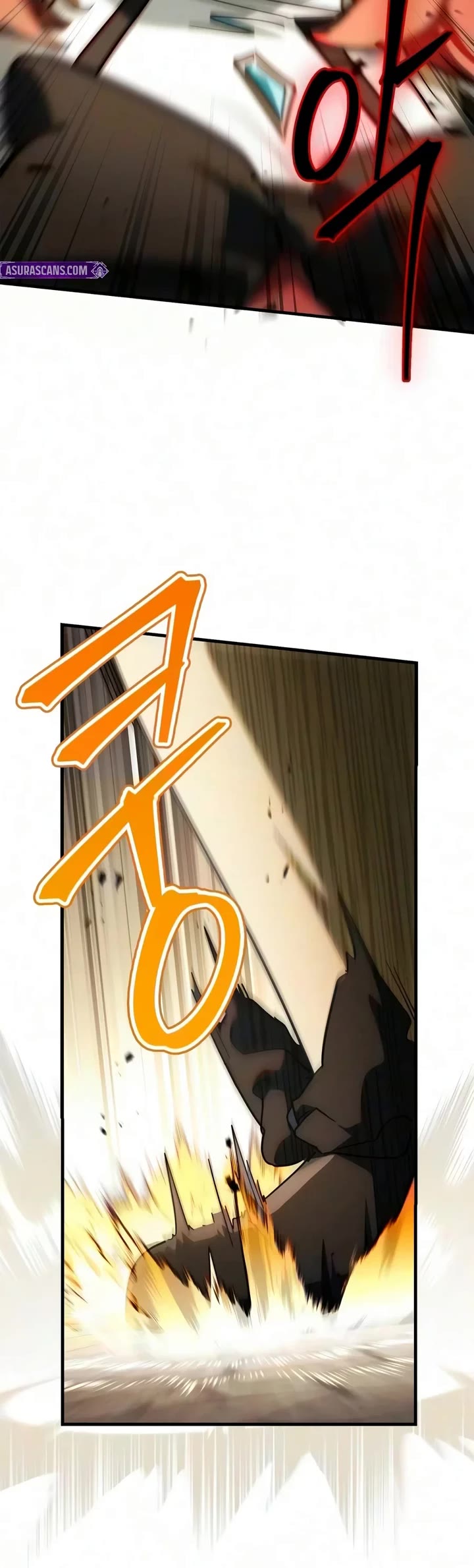 The Demon King Overrun by Heroes Chapter 47 page 61 - Chapter 47
