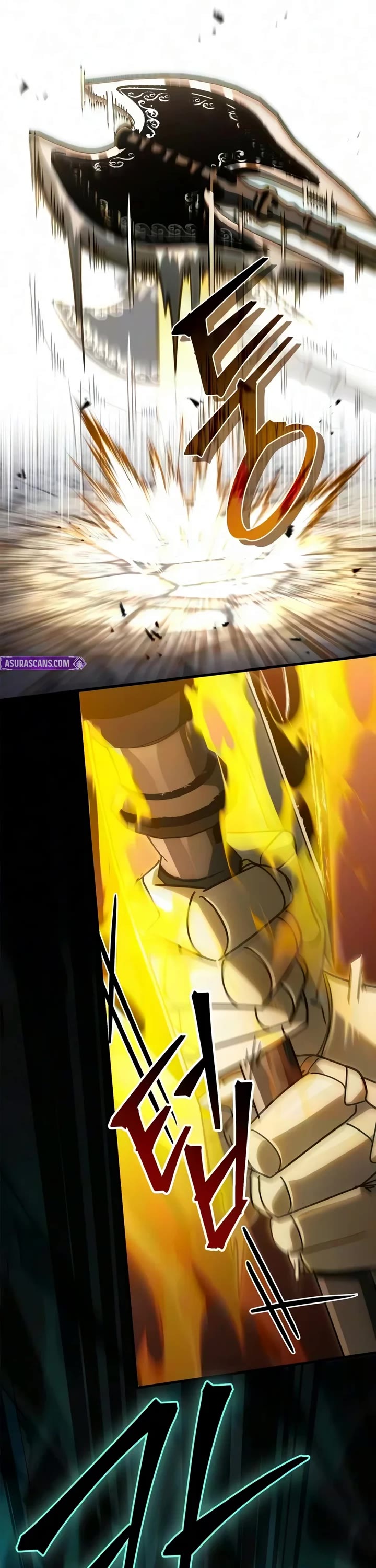 The Demon King Overrun by Heroes Chapter 47 page 62 - Chapter 47