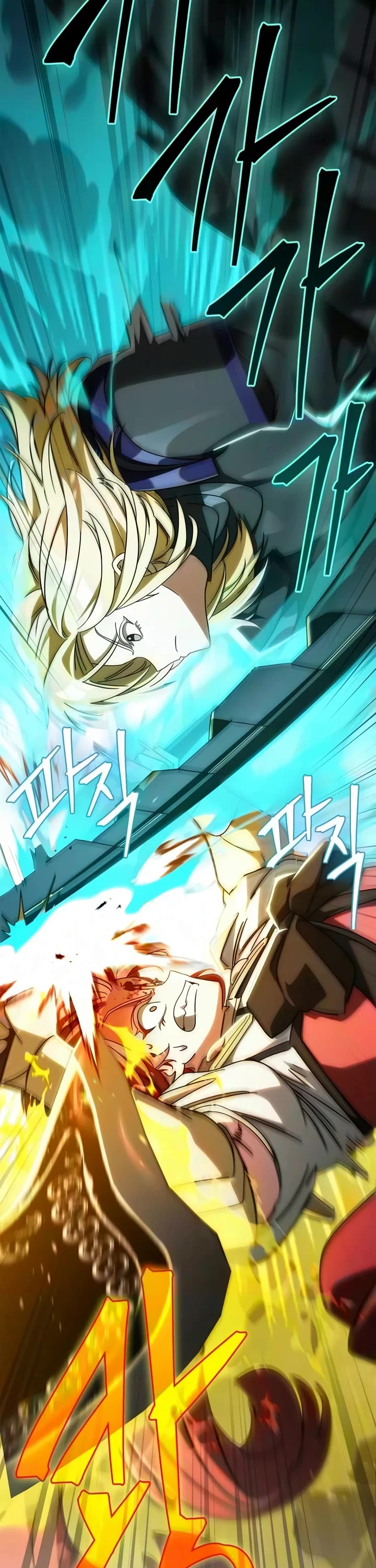 The Demon King Overrun by Heroes Chapter 47 page 63 - Chapter 47