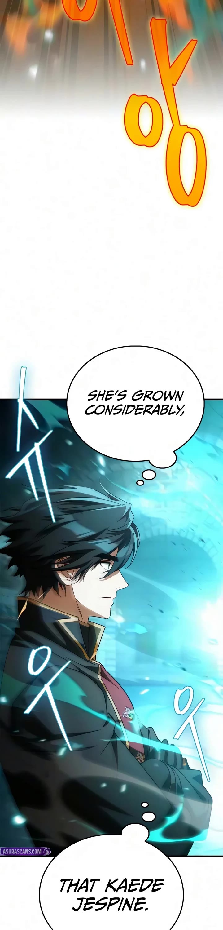 The Demon King Overrun by Heroes Chapter 48 page 2 - Chapter 48