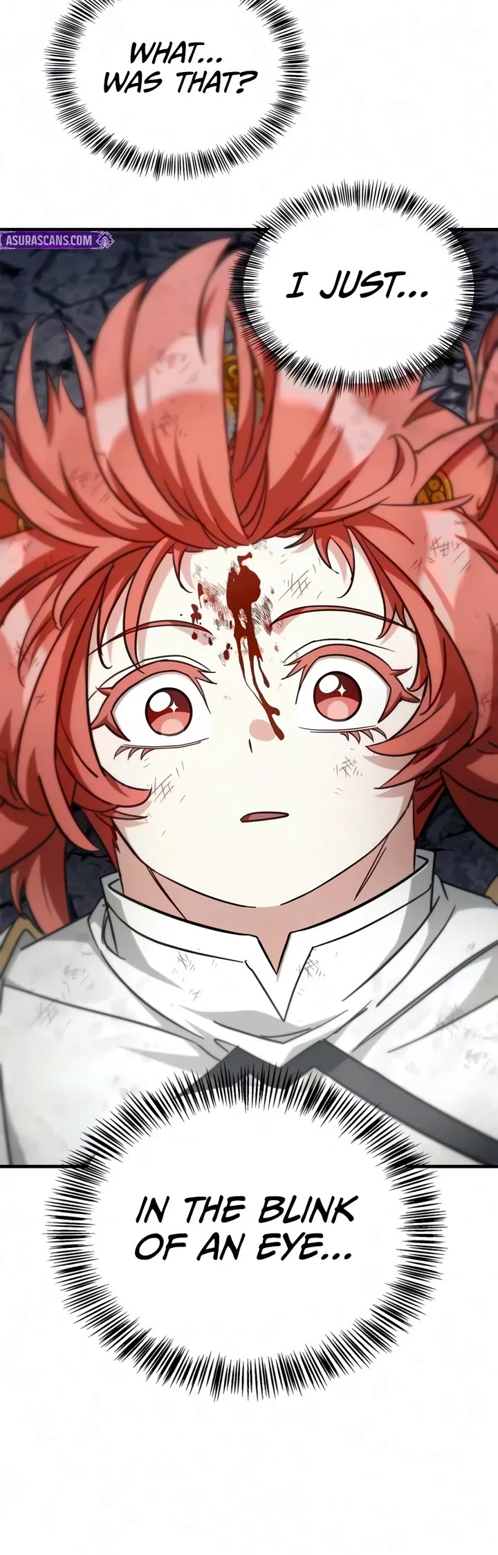 The Demon King Overrun by Heroes Chapter 48 page 26 - Chapter 48