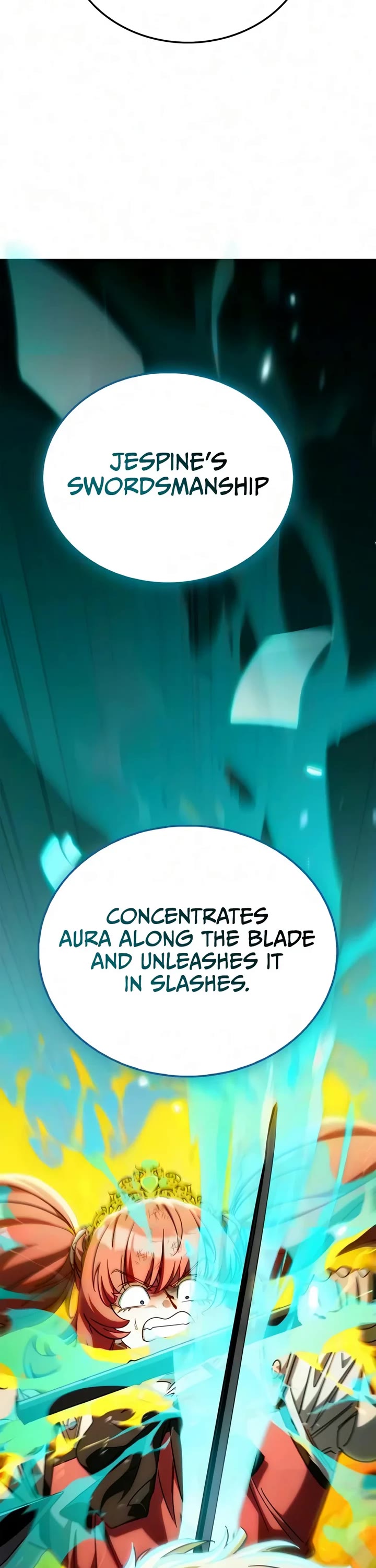 The Demon King Overrun by Heroes Chapter 48 page 3 - Chapter 48