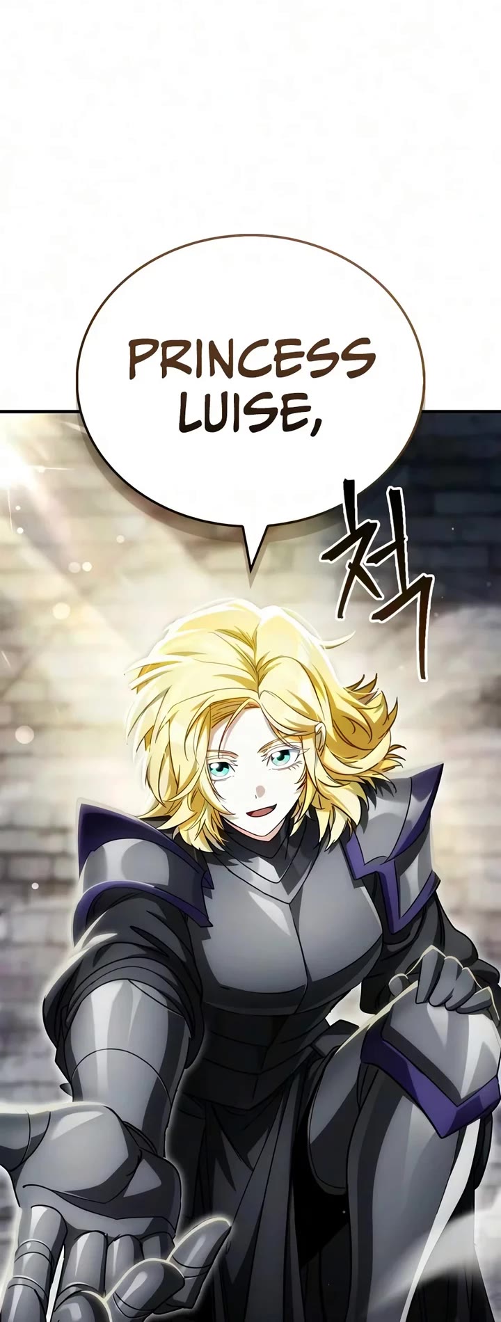 The Demon King Overrun by Heroes Chapter 48 page 32 - Chapter 48