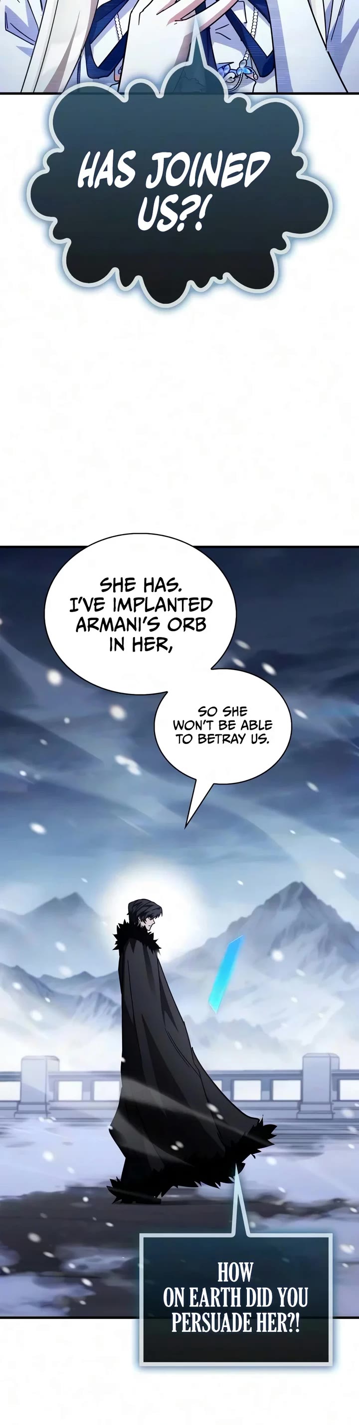 The Demon King Overrun by Heroes Chapter 48 page 39 - Chapter 48