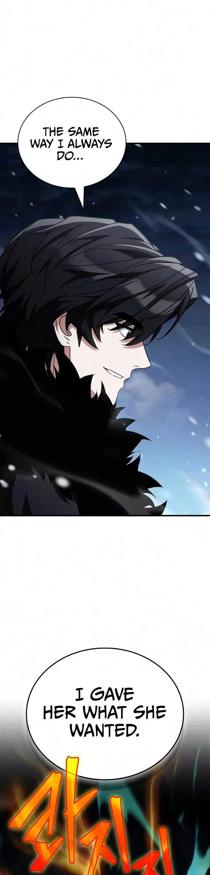 The Demon King Overrun by Heroes Chapter 48 page 40 - Chapter 48