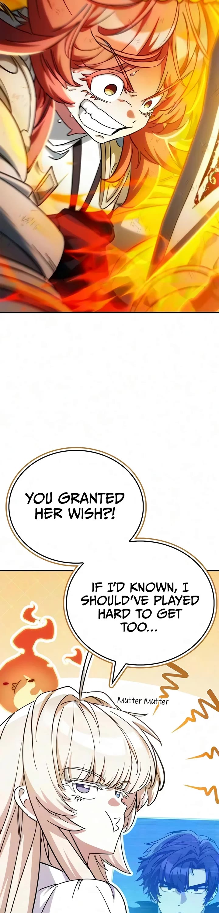 The Demon King Overrun by Heroes Chapter 48 page 42 - Chapter 48