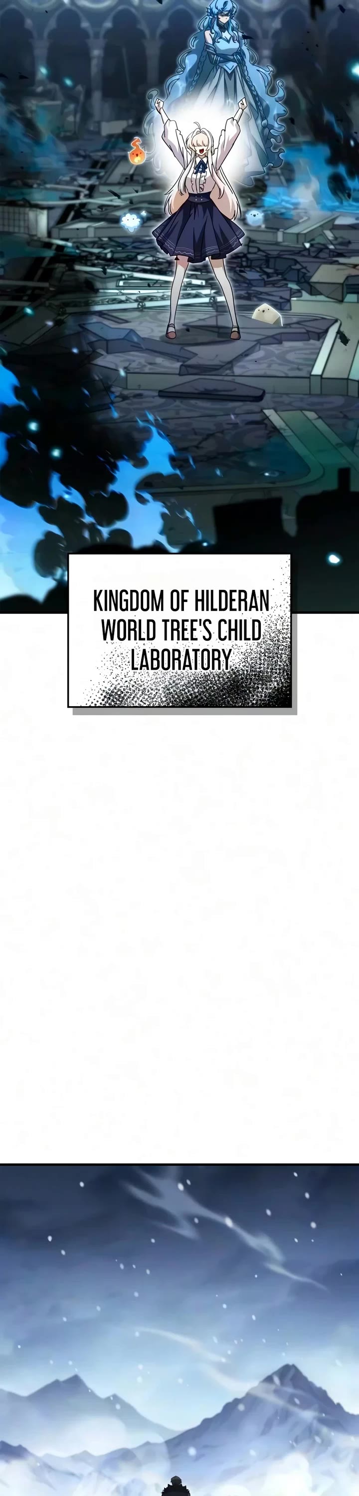 The Demon King Overrun by Heroes Chapter 48 page 47 - Chapter 48