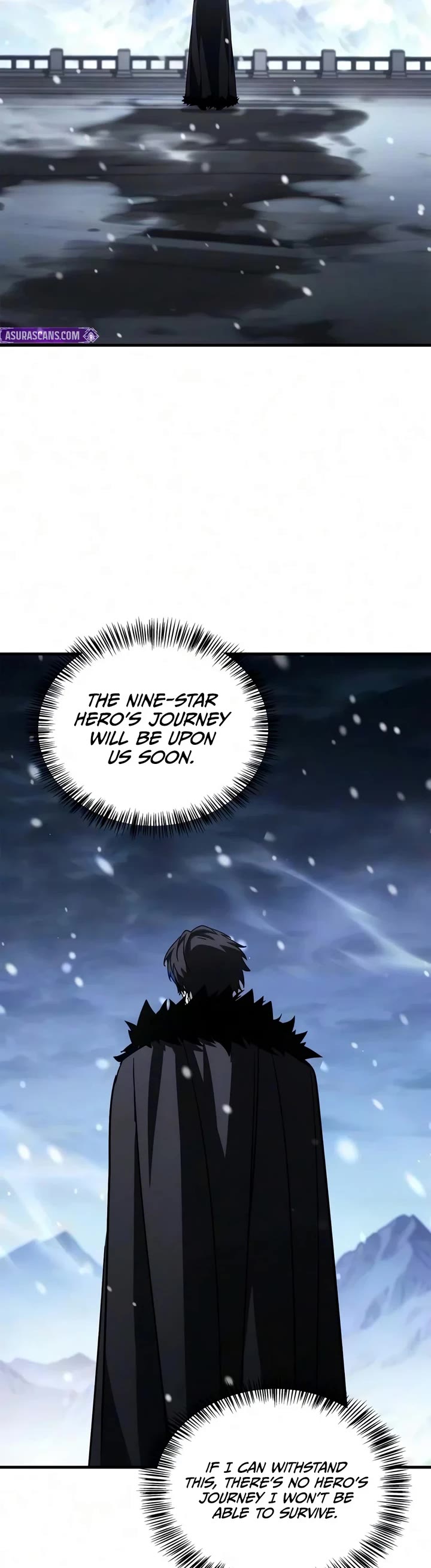 The Demon King Overrun by Heroes Chapter 48 page 48 - Chapter 48