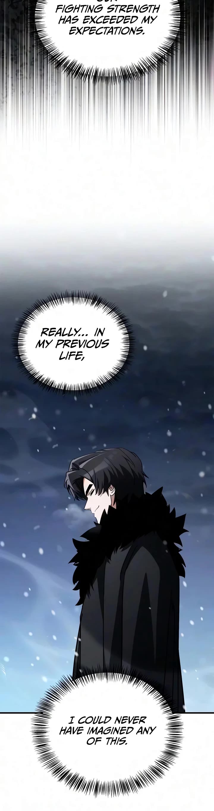 The Demon King Overrun by Heroes Chapter 48 page 53 - Chapter 48
