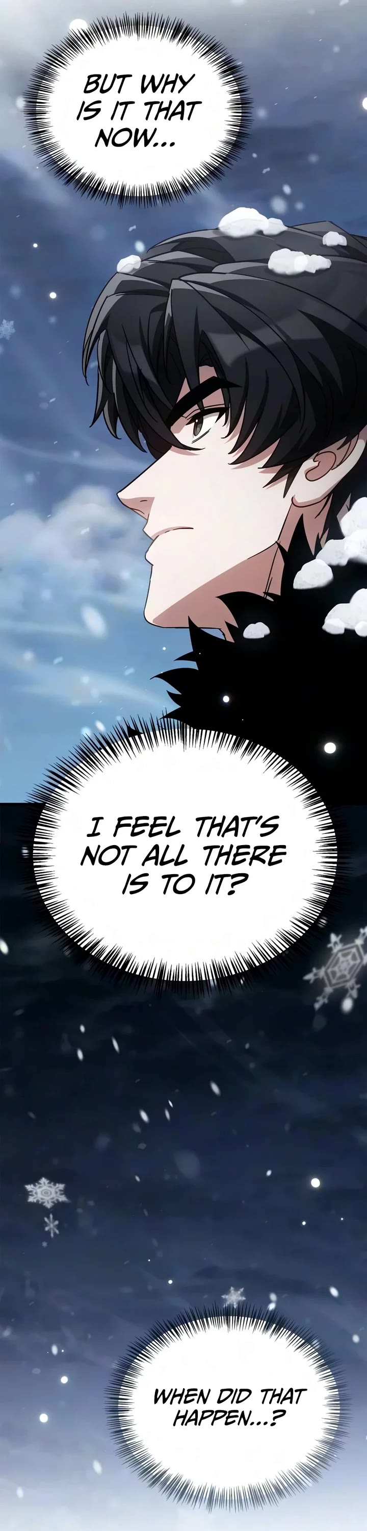 The Demon King Overrun by Heroes Chapter 48 page 55 - Chapter 48